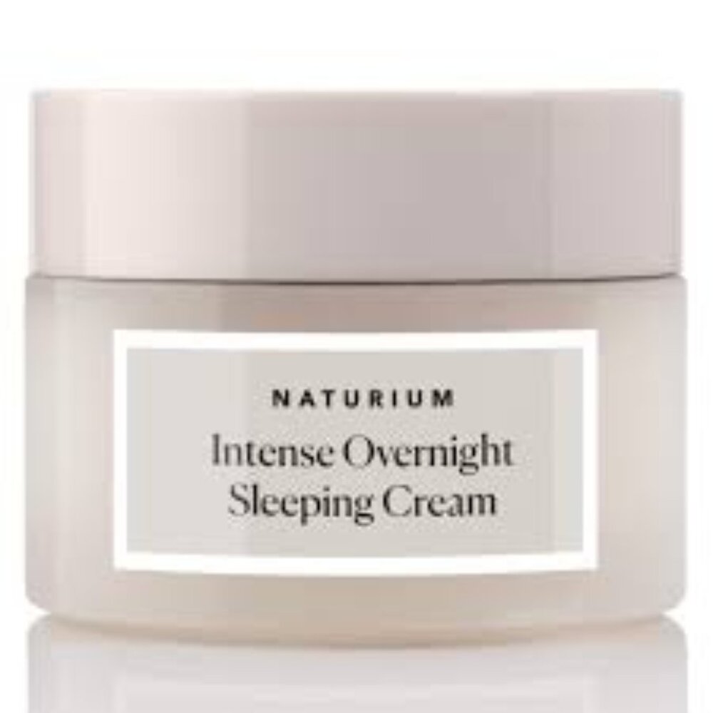 Naturium  Intense Overnight Cream